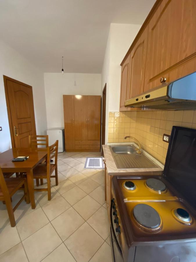 Violca Appartement Durrës