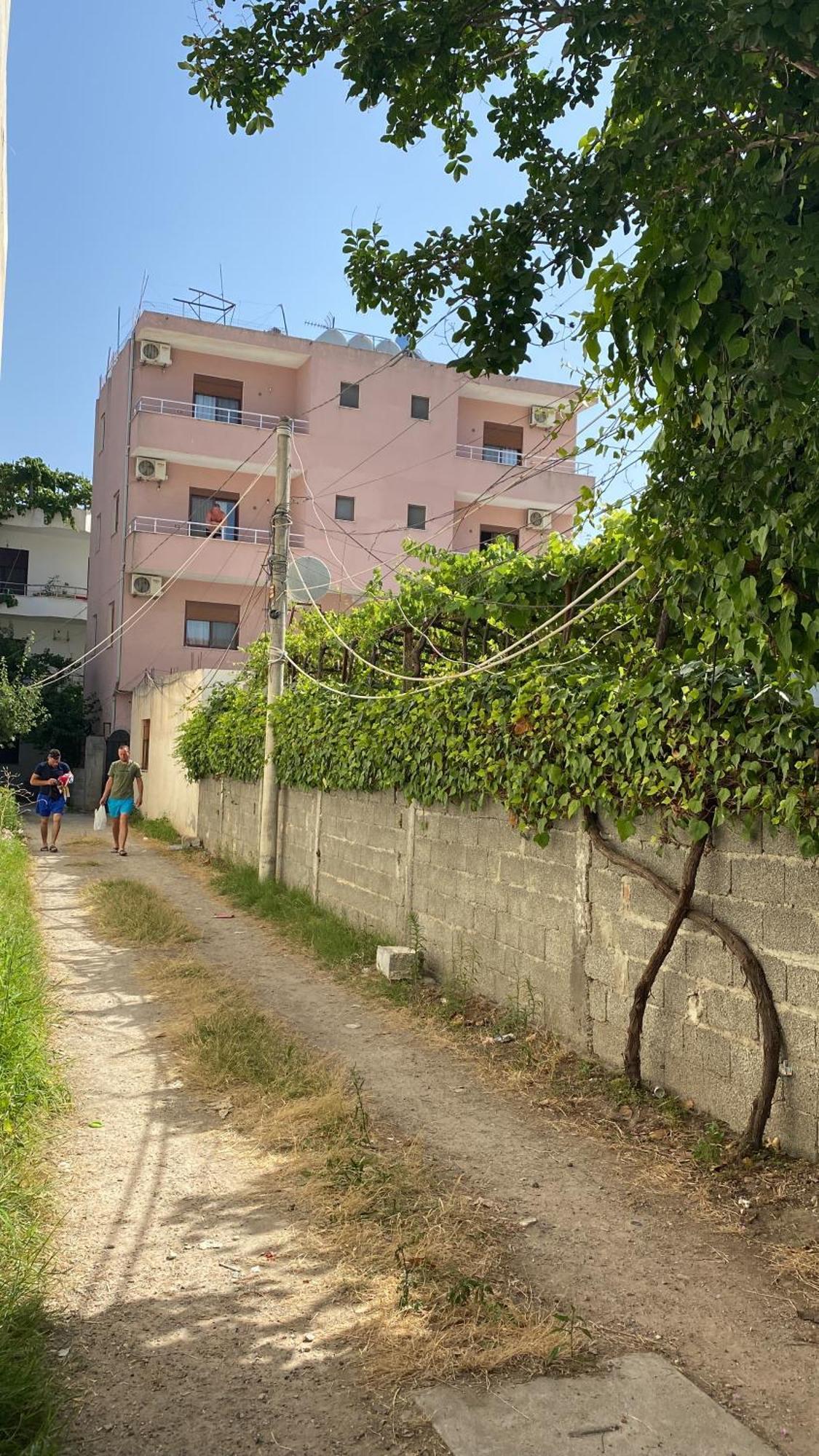 Violca Appartement Durrës