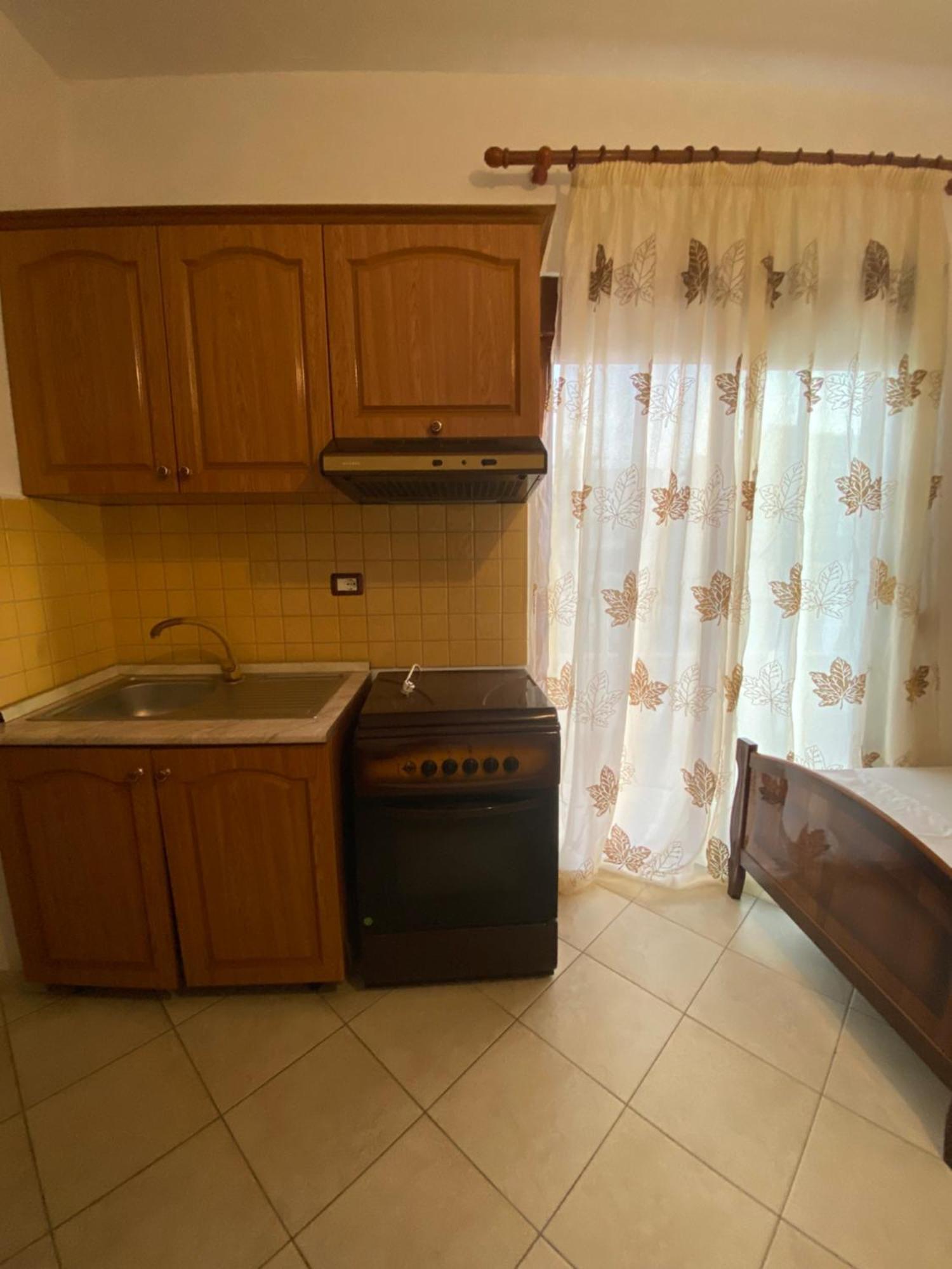 Violca Appartement Durrës