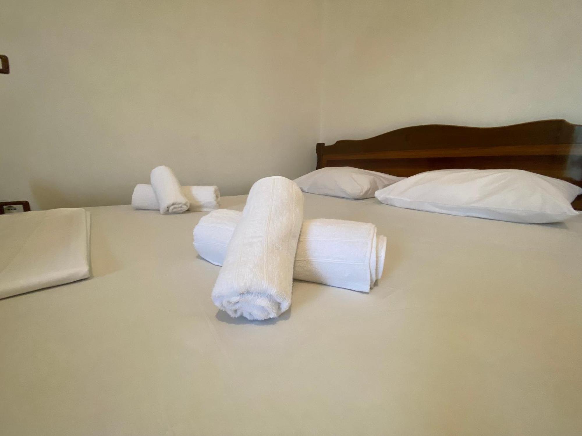 Violca Appartement *